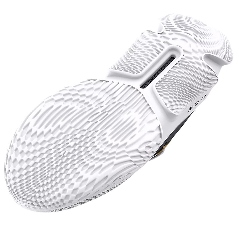 UA FLOW FUTR X 2 Under Armour | 3024978100